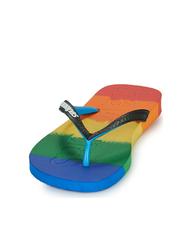 HAVAIANAS TOP LOGOMANIA Flip Flops multi - Schuhe Unisex - 4
