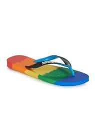 HAVAIANAS TOP LOGOMANIA Flip Flops multi - Schuhe Unisex - 6