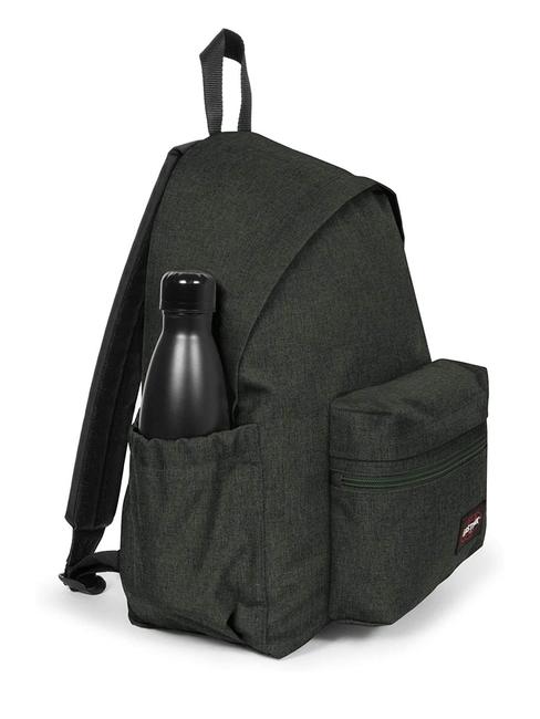 PADDED ZIPPL'R + 13 "Laptop-Rucksack schlaues Moos - Rucks&auml;cke f&uuml;r Schule &amp; Freizeit