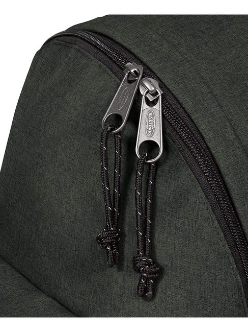 PADDED ZIPPL'R + 13 "Laptop-Rucksack schlaues Moos - Rucks&auml;cke f&uuml;r Schule &amp; Freizeit