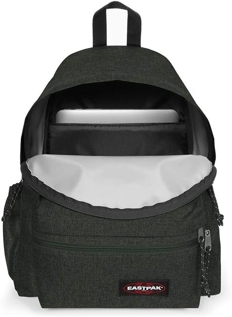 PADDED ZIPPL'R + 13 "Laptop-Rucksack schlaues Moos - Rucks&auml;cke f&uuml;r Schule &amp; Freizeit