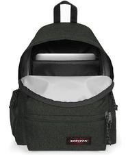 EASTPAK PADDED ZIPPL'R + 13 "Laptop-Rucksack schlaues Moos - Rucks&auml;cke f&uuml;r Schule &amp; Freizeit - 5