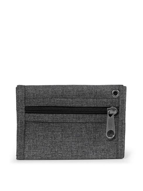 Geldbörse BESATZUNG SchwarzDenim - Brieftaschen Herren