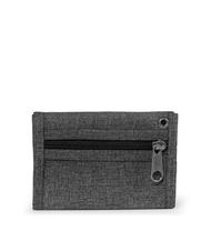 EASTPAK Geldbörse BESATZUNG SchwarzDenim - Brieftaschen Herren - 3
