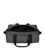 EASTPAK STAND + Reisetasche mit Schultergurt SchwarzDenim - Reisetaschen - 4