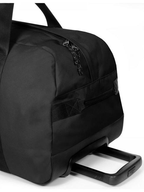 CONTAINER 85 + BEHÄLTER 85 SCHWARZ - Reisetaschen