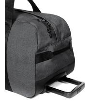 EASTPAK Borsone BEHÄLTER 65 SchwarzDenim - Reisetaschen - 3