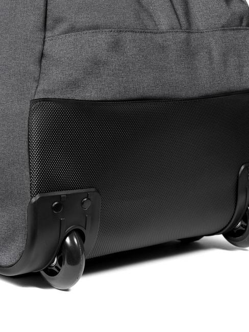 Borsone BEHÄLTER 65 SchwarzDenim - Reisetaschen