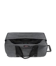 EASTPAK Borsone BEHÄLTER 65 SchwarzDenim - Reisetaschen - 5
