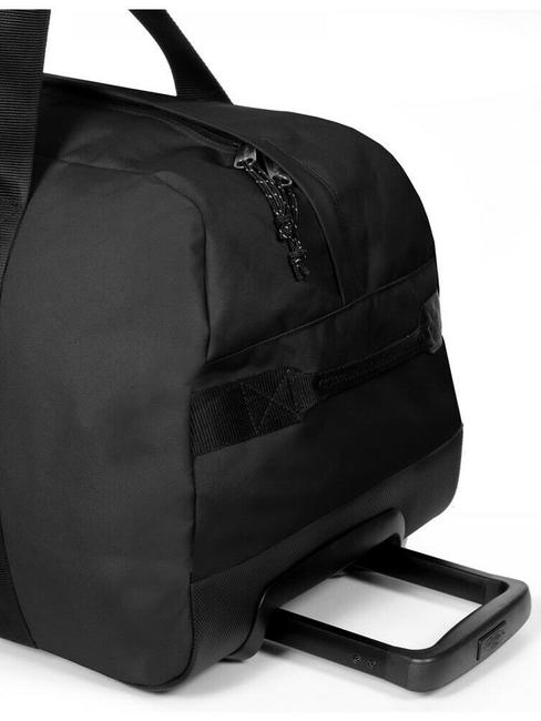 Borsone BEHÄLTER 65 SCHWARZ - Reisetaschen