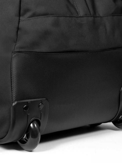 Borsone BEHÄLTER 65 SCHWARZ - Reisetaschen