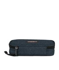 EASTPAK Mäppchen OVAL-Modell dreifach denim - Etuis und Zubehör - 2