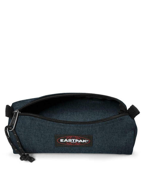 BENCHMARK BENCHMARK-Fall dreifach denim - Etuis und Zubehör