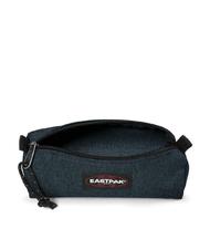 EASTPAK BENCHMARK BENCHMARK-Fall dreifach denim - Etuis und Zubehör - 2