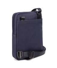 PIQUADRO BRIEF 2 iPad-Tasche aus recyceltem Stoff - Umh&auml;ngetaschen Herren
