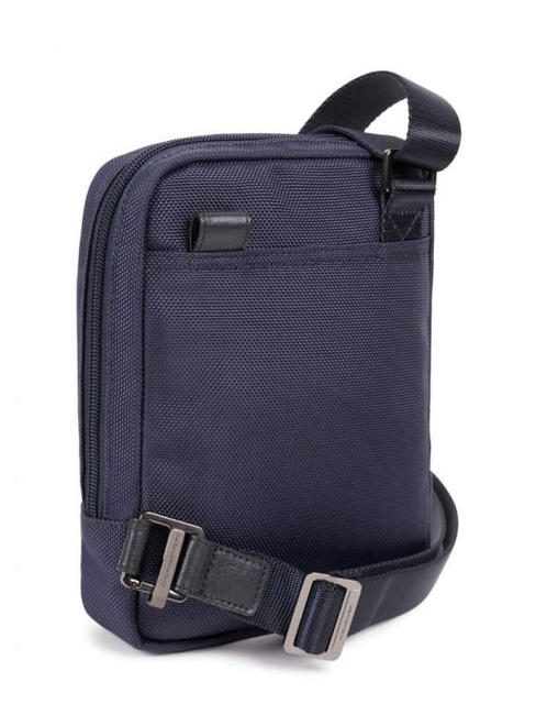 BRIEF 2 Schultertasche Blau - Umhängetaschen Herren