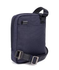 PIQUADRO BRIEF 2 Schultertasche Blau - Umhängetaschen Herren - 2