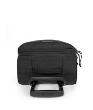EASTPAK TRAFIK 4 S handgep&auml;ckwagen SCHWARZ - Handgep&auml;ck - 4