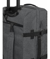 EASTPAK STRAPVERZ S Rucksack / Handgepäck Trolley SchwarzDenim - Handgepäck - 4