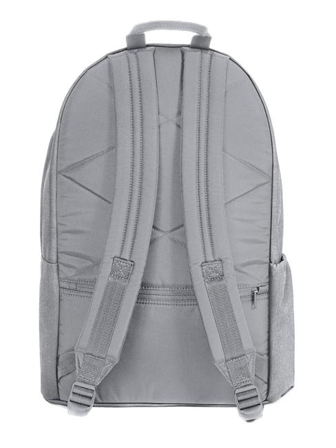 PADDED DOUBLE 13,3 "PC-Rucksack sonntaggrau - Rucksäcke für Schule &amp; Freizeit