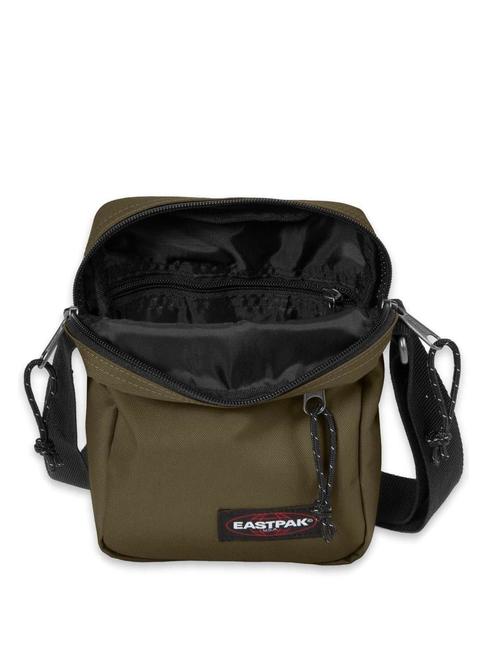 THE ONE Geldbeutel Armeeoliv - Umhängetaschen Herren