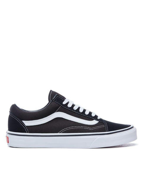 OLD SKOOL Turnschuhe schw./w - Schuhe Unisex