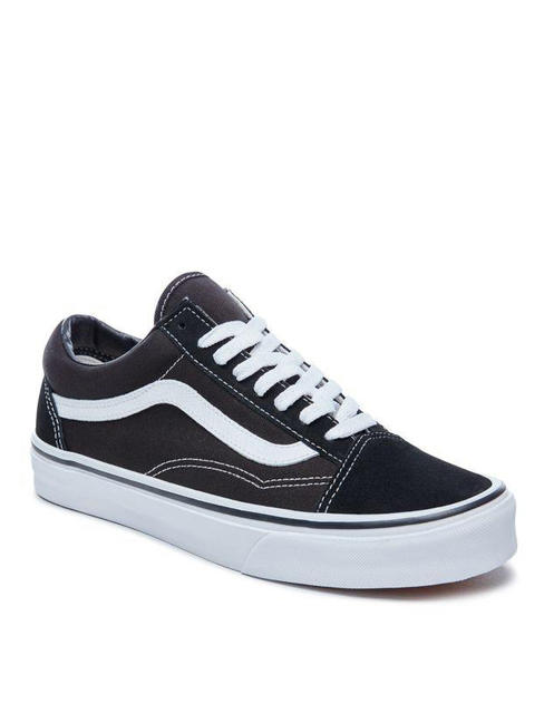 OLD SKOOL Turnschuhe schw./w - Schuhe Unisex