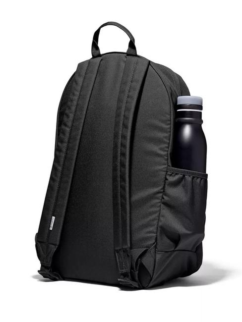CLASSIC Rucksack SCHWARZ - Rucks&auml;cke f&uuml;r Schule &amp; Freizeit