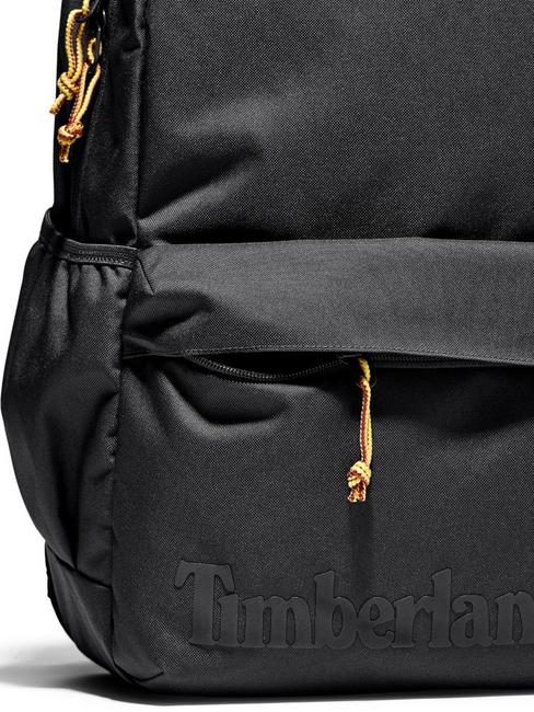 CLASSIC Rucksack SCHWARZ - Rucks&auml;cke f&uuml;r Schule &amp; Freizeit
