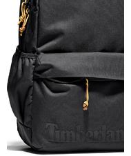 TIMBERLAND CLASSIC Rucksack SCHWARZ - Rucks&auml;cke f&uuml;r Schule &amp; Freizeit - 4