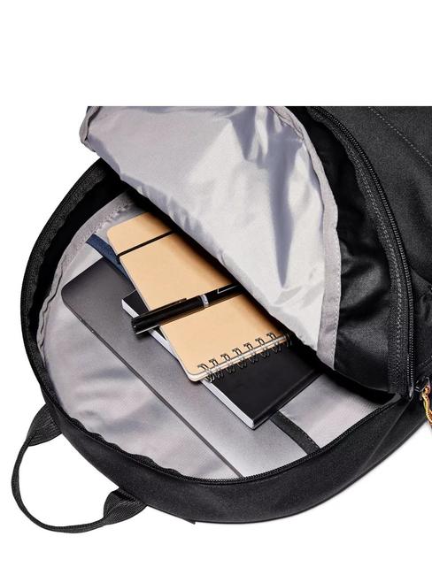 CLASSIC Rucksack SCHWARZ - Rucks&auml;cke f&uuml;r Schule &amp; Freizeit