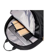 TIMBERLAND CLASSIC Rucksack SCHWARZ - Rucks&auml;cke f&uuml;r Schule &amp; Freizeit - 5