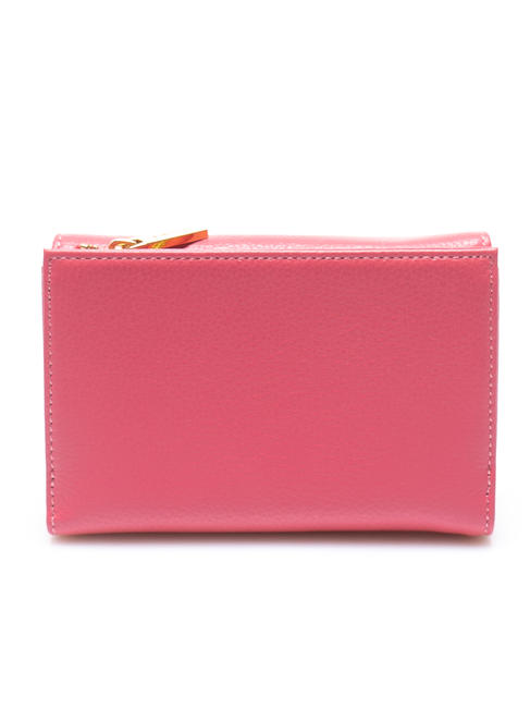 ambrine soft portafoglio pelle bottalatino  BOUGANVILLE - Brieftaschen Damen