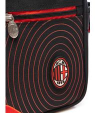 MILAN AC MILAN Mini-Tasche Schwarz - Umhängetaschen Herren - 3