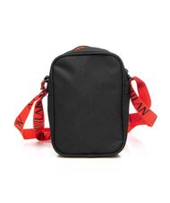 MILAN AC MILAN Mini-Tasche Schwarz - Umhängetaschen Herren - 4