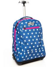 APPACK WEBKINS Trolley-Rucksack mit Trolley - Rucks&auml;cke mit Trolleyfunktion