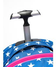 APPACK WEBKINS Trolley-Rucksack mit Trolley Jeans - Rucks&auml;cke mit Trolleyfunktion - 4