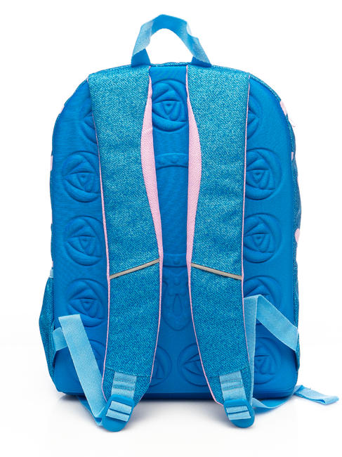 CUORI e BATTICUORI Rucksack Denim - Rucks&auml;cke f&uuml;r Schule &amp; Freizeit