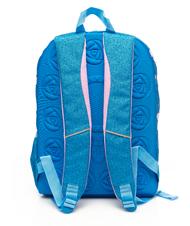 CAMOMILLA CUORI e BATTICUORI Rucksack Denim - Rucks&auml;cke f&uuml;r Schule &amp; Freizeit - 3