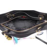 BRACCIALINI JASMINE  Handtasche, mit Schultergurt Wei&szlig; - Damentaschen - 4