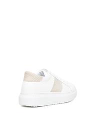 ANNA VIRGILI GISA Turnschuhe aus Leder - Damenschuhe