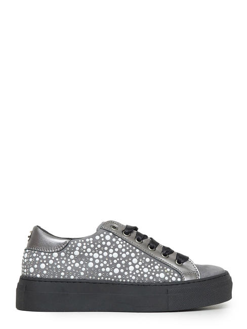 FRANCESCA Turnschuhe Rauch - Damenschuhe