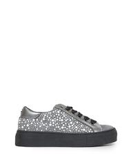 ANNA VIRGILI FRANCESCA Turnschuhe Rauch - Damenschuhe - 2