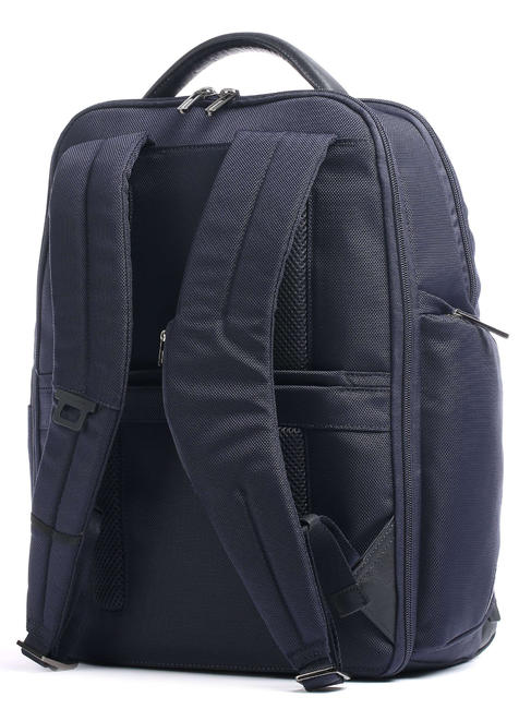 BAG MOTIC 15,6 "PC-Rucksack Blau - PC-Rucksäcke