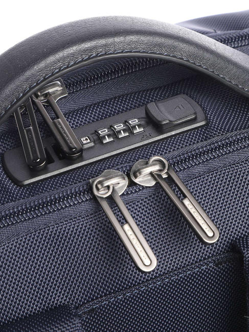 BAG MOTIC 15,6 "PC-Rucksack Blau - PC-Rucksäcke