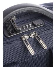 PIQUADRO BAG MOTIC 15,6 "PC-Rucksack Blau - PC-Rucksäcke - 3