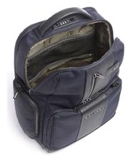 PIQUADRO BAG MOTIC 15,6 "PC-Rucksack Blau - PC-Rucksäcke - 5