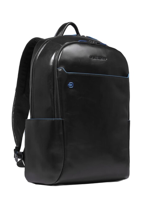BLUE SQUARE 15,6 "Laptop-Rucksack Schwarz - PC-Rucksäcke