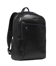 PIQUADRO BLUE SQUARE 15,6 "Laptop-Rucksack - PC-Rucksäcke