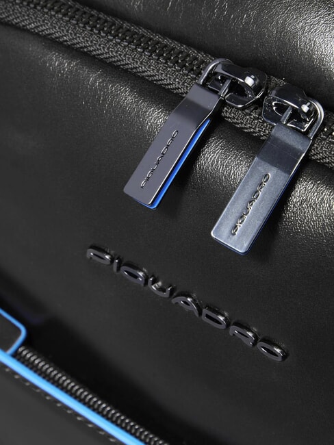 BLUE SQUARE 15,6 "Laptop-Rucksack Schwarz - PC-Rucksäcke